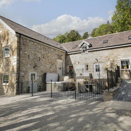 Barn 2 Villa Llangollen Bagian luar foto